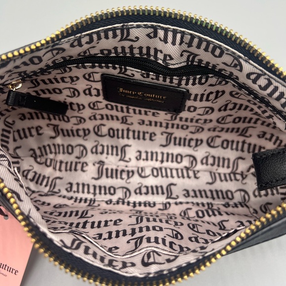 Juicy couture I heart juicy shoulder bag - Picture 8 of 9